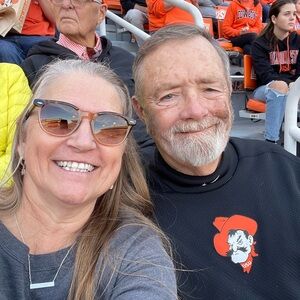 Meet your Posher, Denise